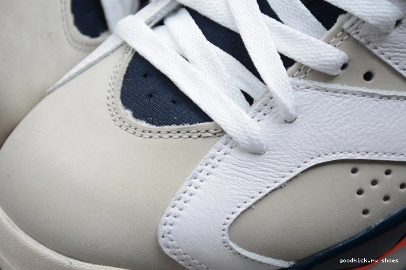 JORDAN TINKER GREY-SAIL 384664-104 6 RETRO WHITE INFRARED AIR 384664-104 23-NEUTRAL 0515